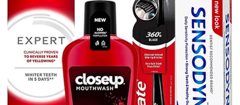 Oral care 