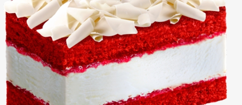 Cake & Pastries 