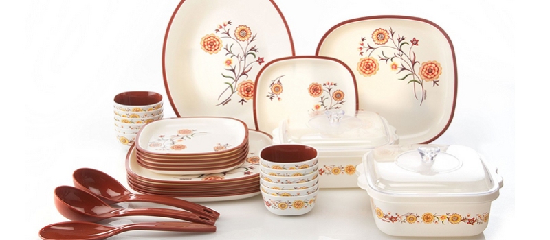 Kitchenware