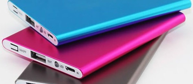 Power Banks