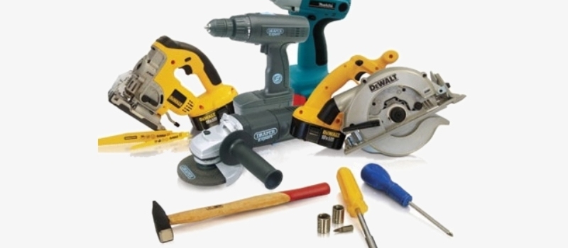 Power Tools Power Tools