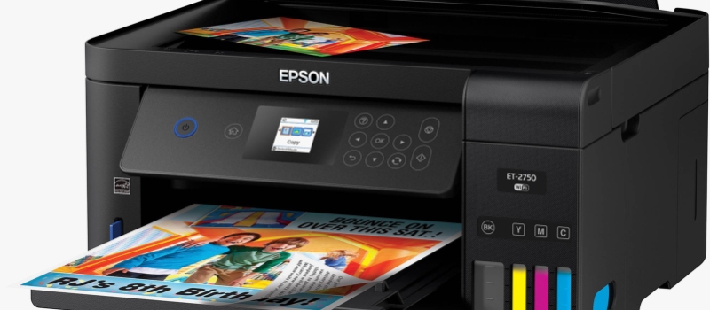 Printers