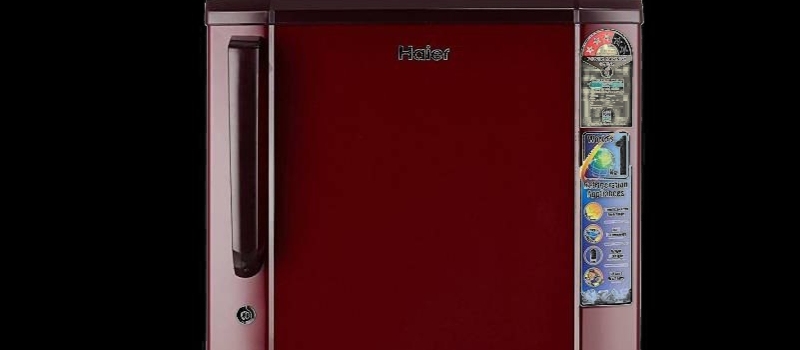 Refrigerators