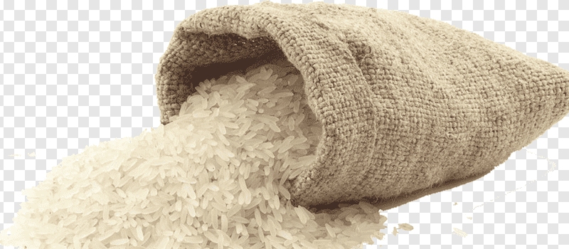 Rice & Rice Products