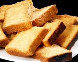 Cokkies,Rusk & Khari