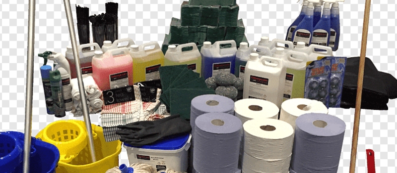 All Sanitation Supplies