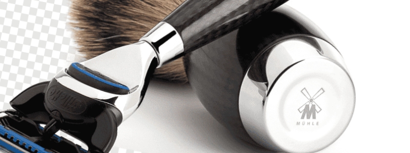 Men's Grooming