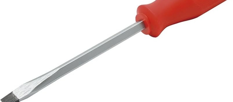 Screwdrivers