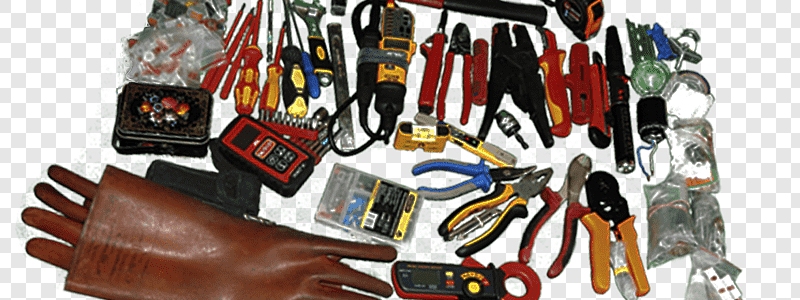 Electronics Store 