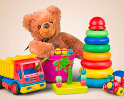 Toys & Games 