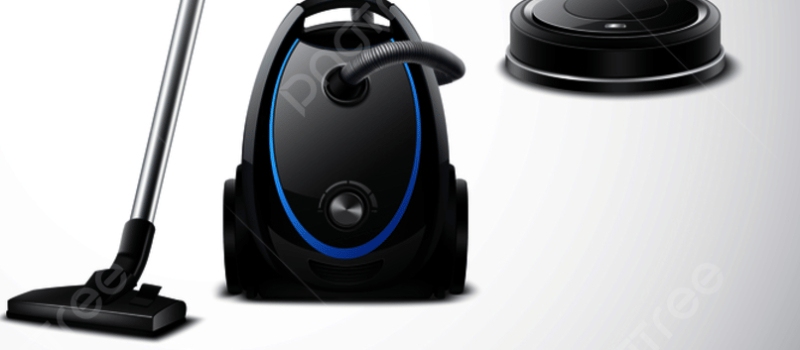 Vacuum Cleaners (Hand -held,robotic & more)