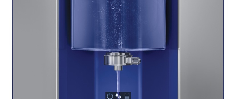 Water Purifiers & Accessories Water Purifiers & Accessories